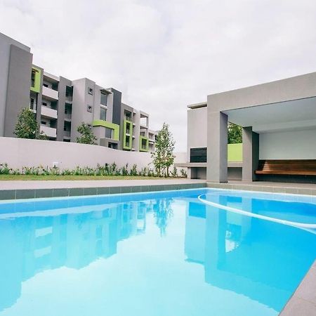 Apartments On Century Cape Town Room photo