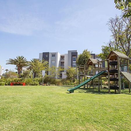 Apartments On Century Cape Town Exterior photo