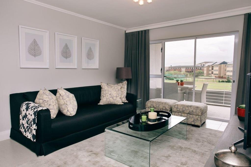Apartments On Century Cape Town Room photo