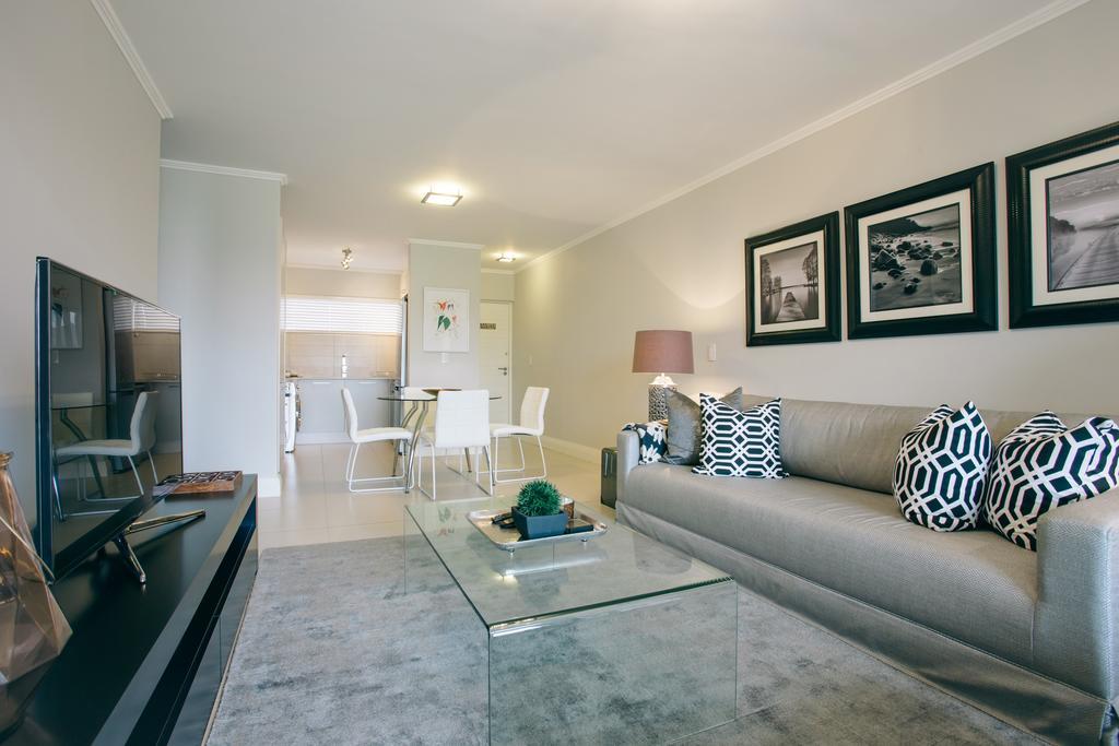 Apartments On Century Cape Town Room photo