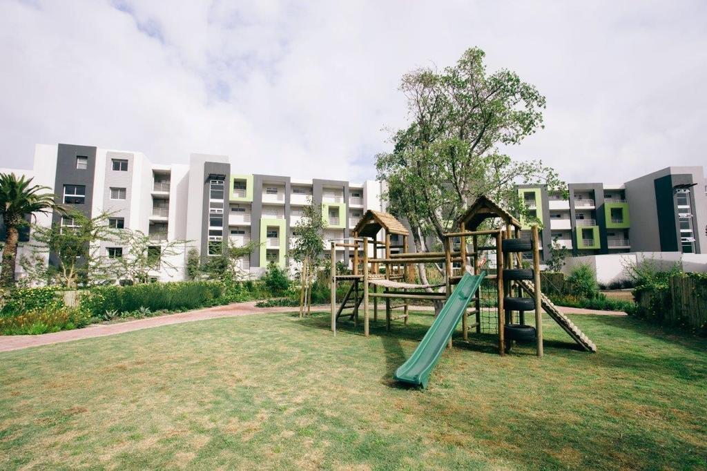 Apartments On Century Cape Town Room photo