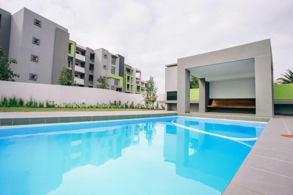 Apartments On Century Cape Town Room photo