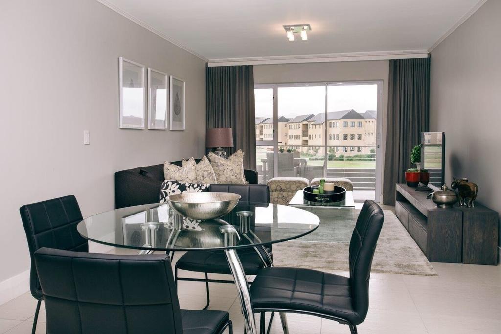 Apartments On Century Cape Town Room photo