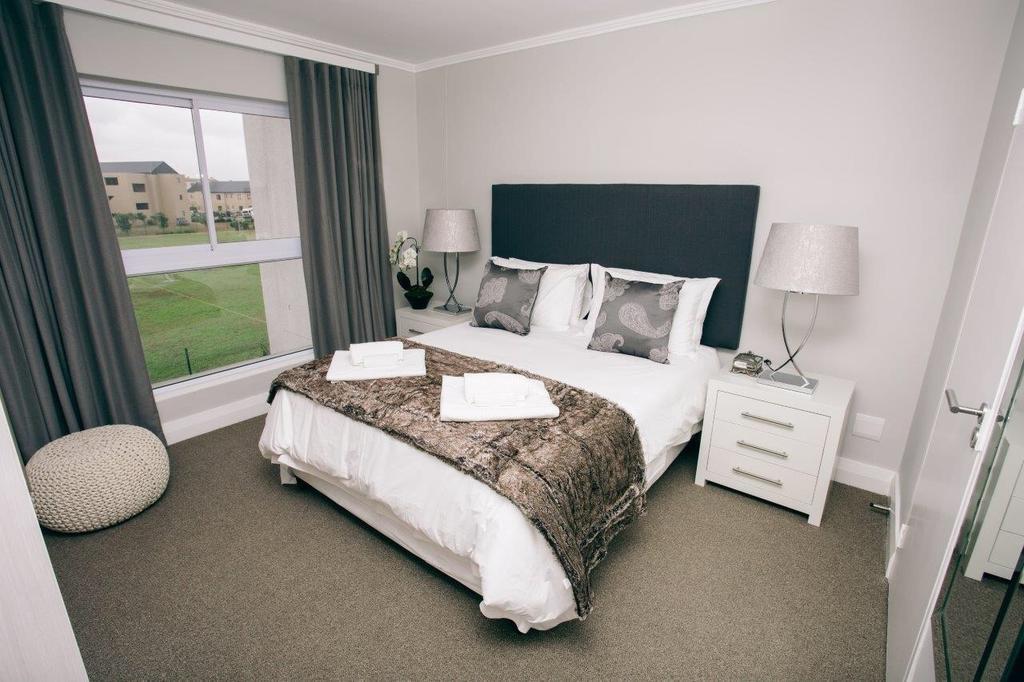 Apartments On Century Cape Town Room photo