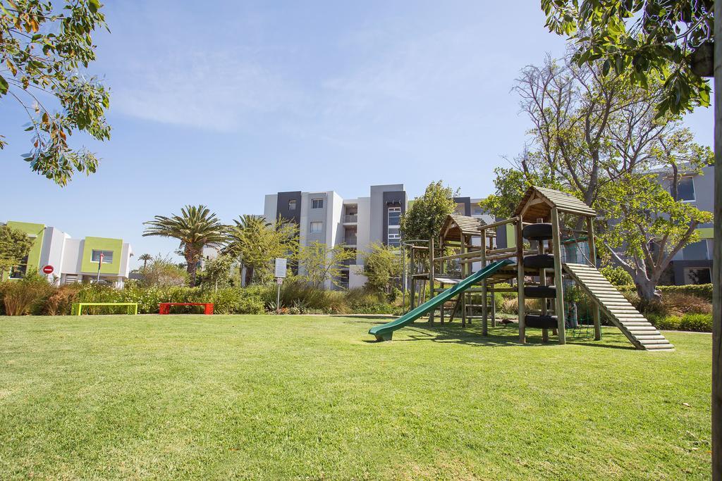 Apartments On Century Cape Town Exterior photo