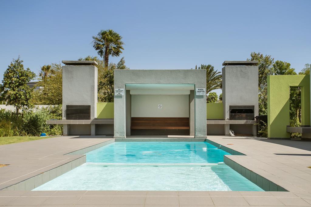 Apartments On Century Cape Town Exterior photo
