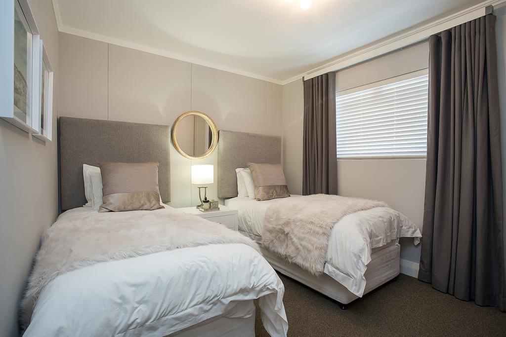 Apartments On Century Cape Town Exterior photo