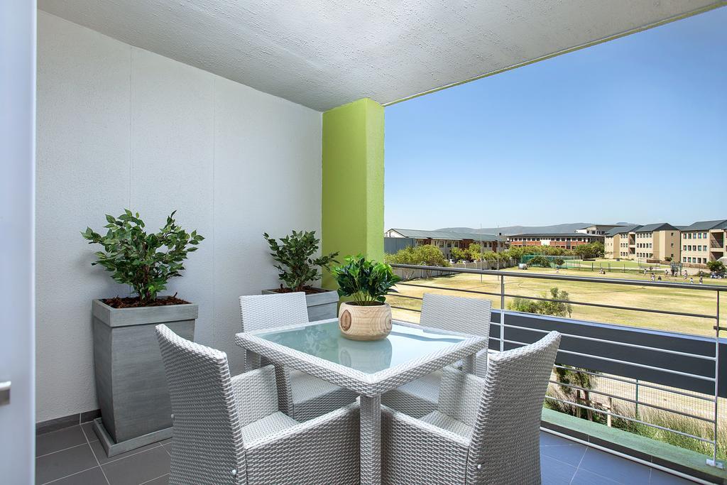 Apartments On Century Cape Town Exterior photo