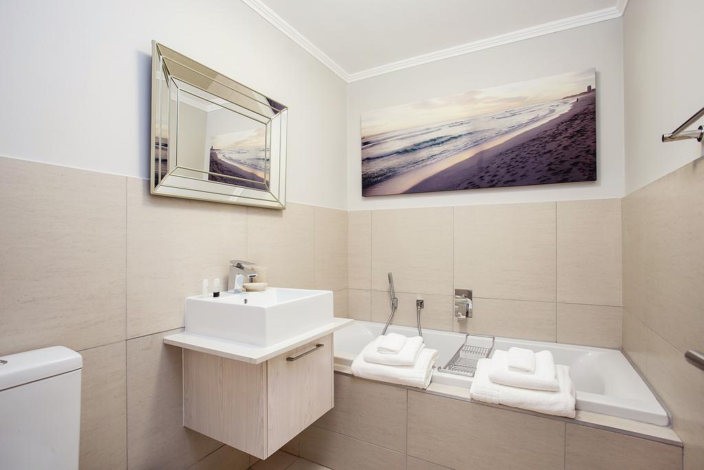Apartments On Century Cape Town Exterior photo