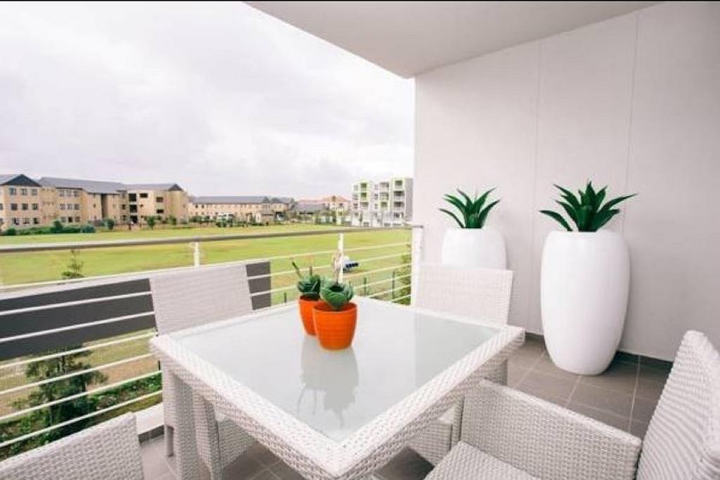 Apartments On Century Cape Town Exterior photo